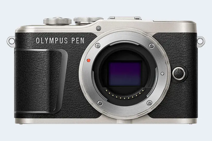 camera
