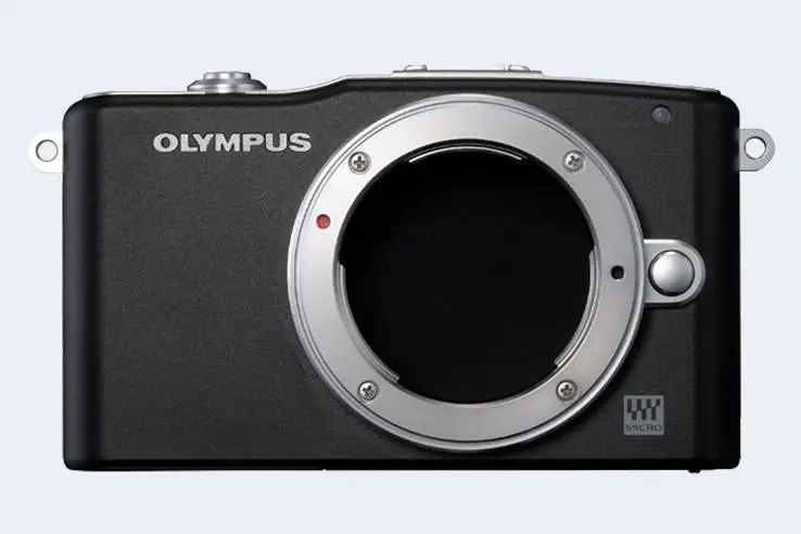 camera