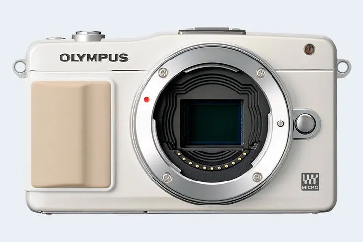 camera