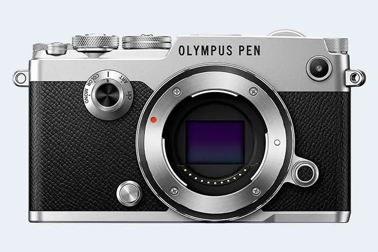 camera