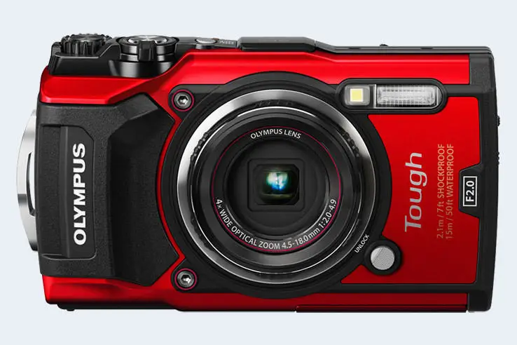 camera
