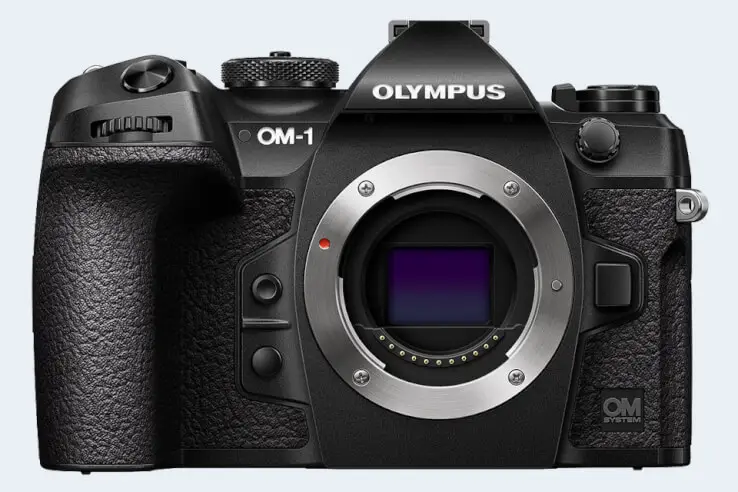 camera