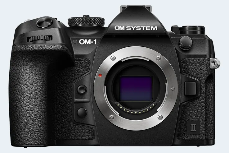 camera