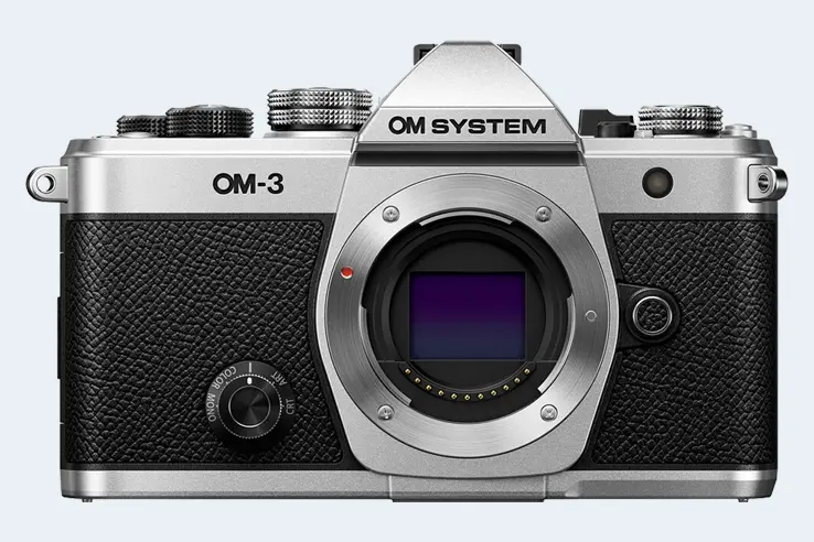 camera