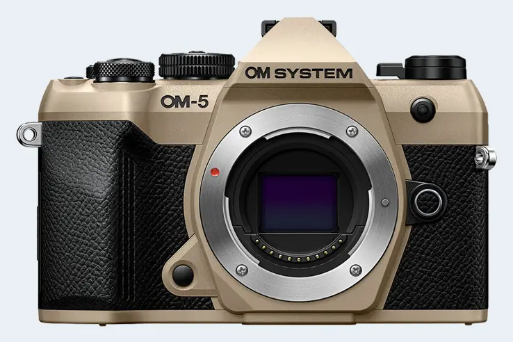 camera