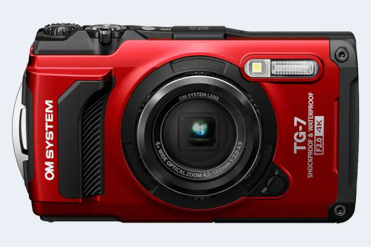 camera