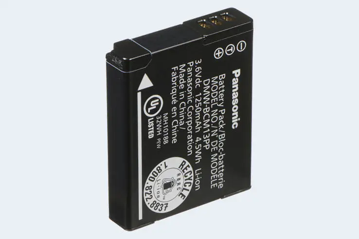 Panasonic DMW-BCM13