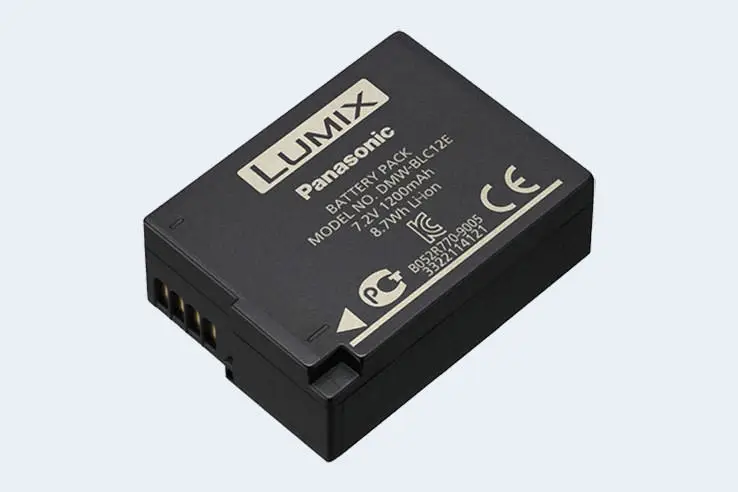 Battery Pack