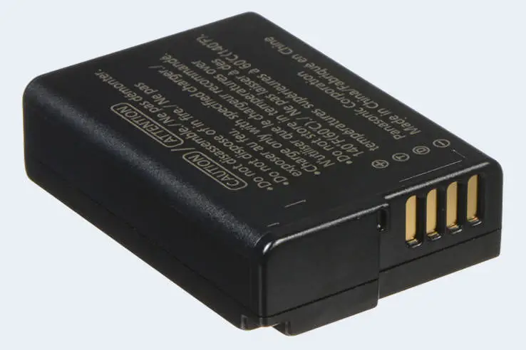 Battery Pack