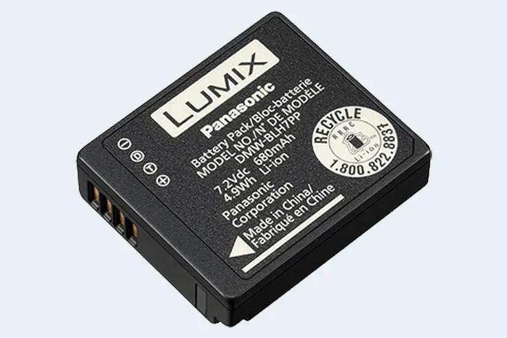 Battery Pack