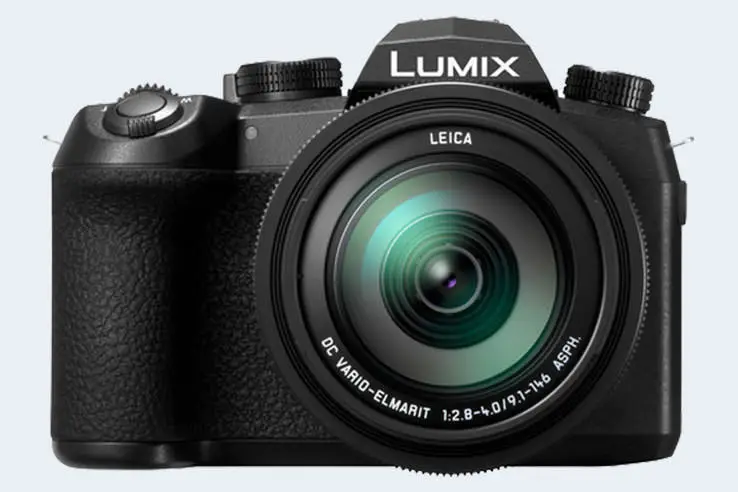 camera