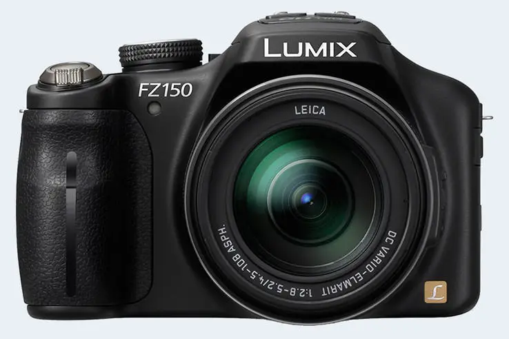 camera