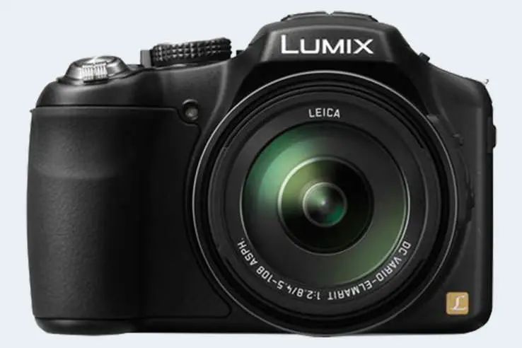 camera