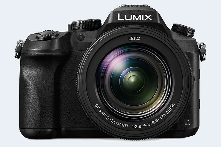 camera