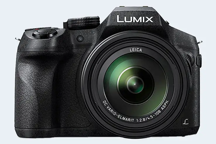 Panasonic FZ300
