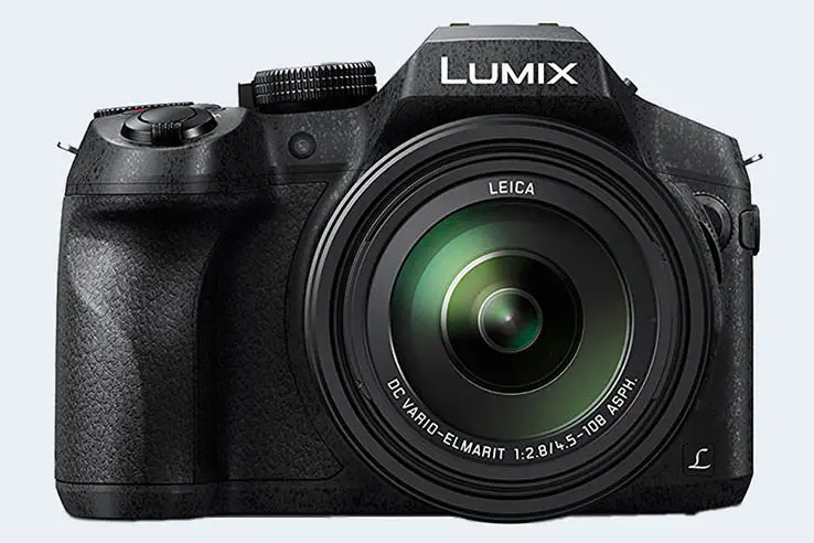 camera