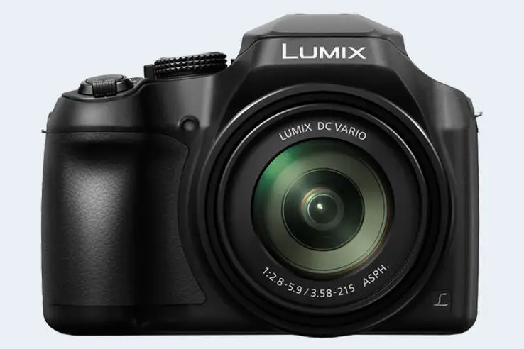 camera