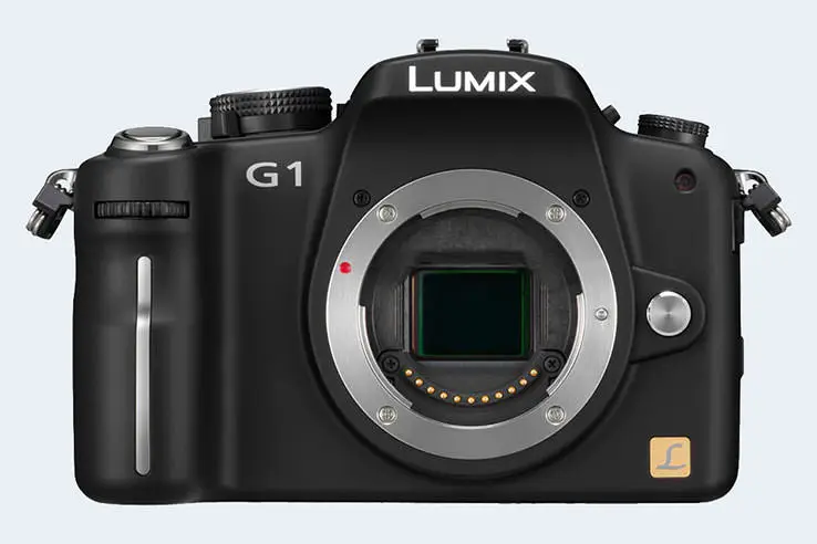 camera