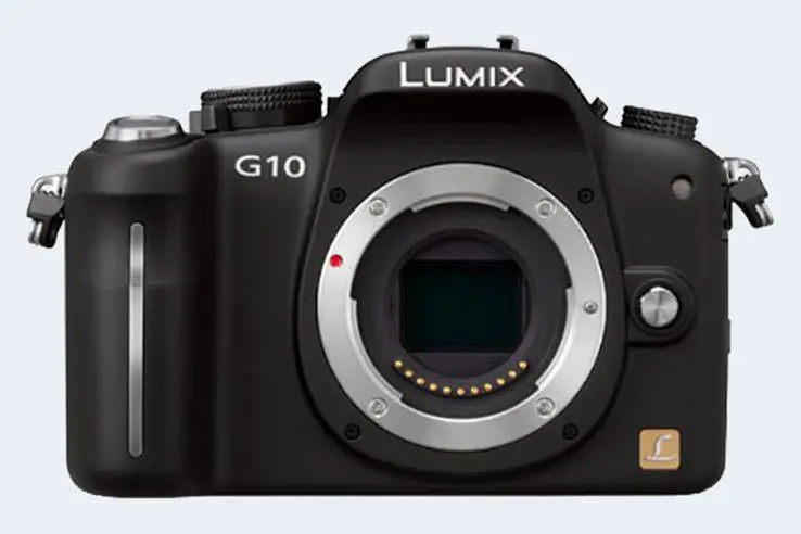 camera