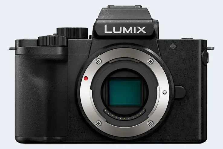 camera