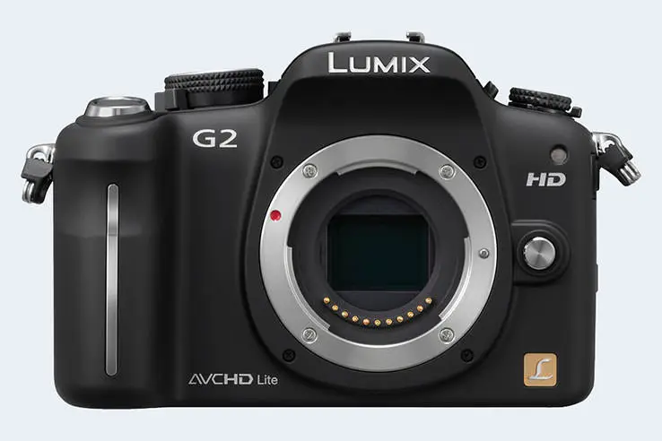 camera