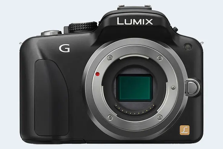 camera