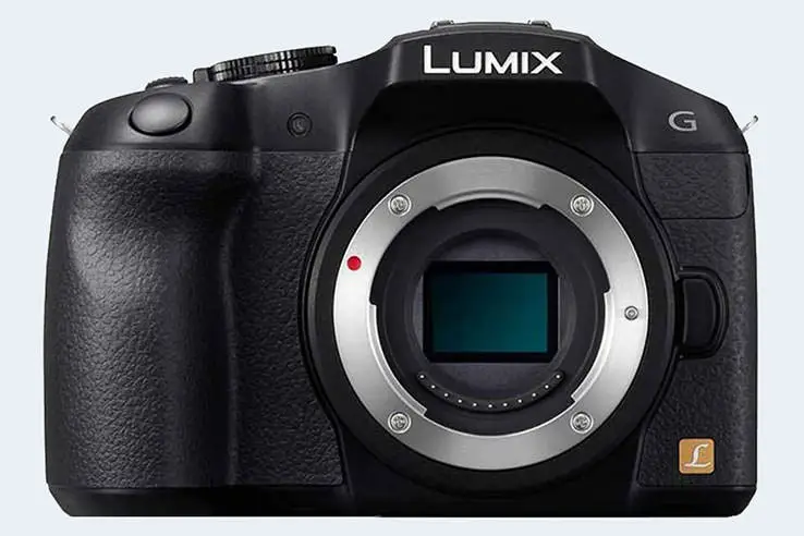 camera