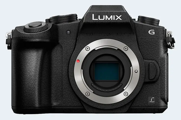 camera