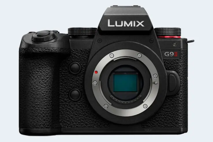camera