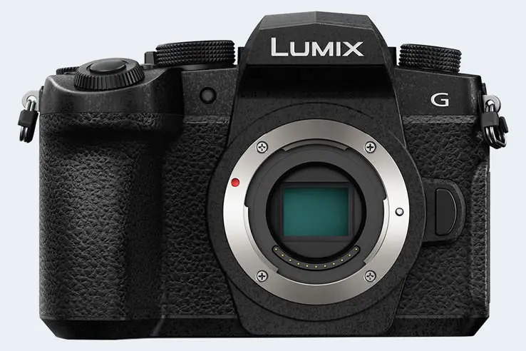 camera