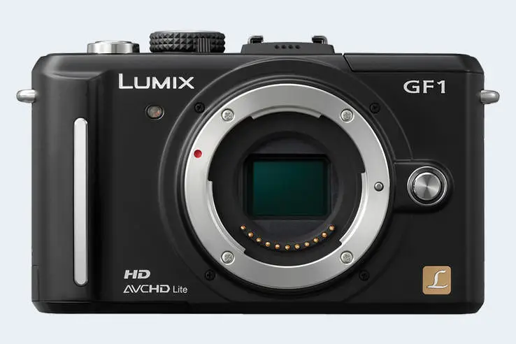 camera