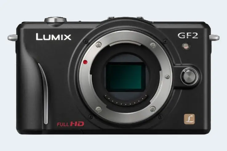 camera