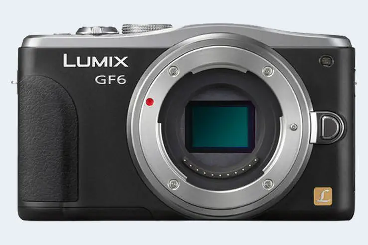 camera