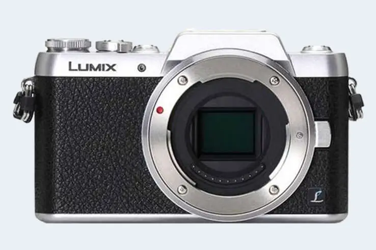 camera