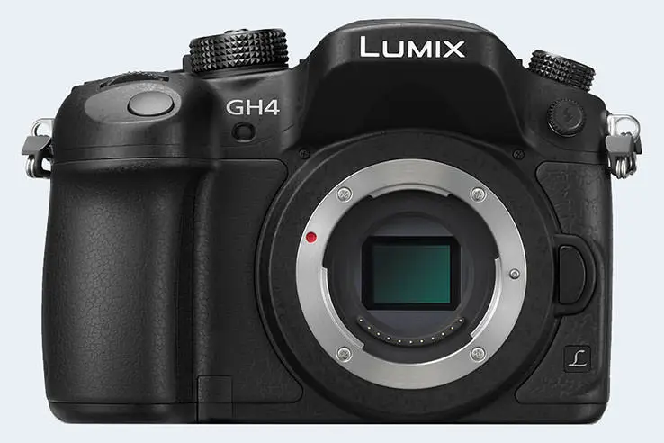 camera