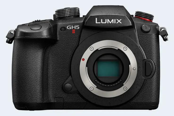 camera