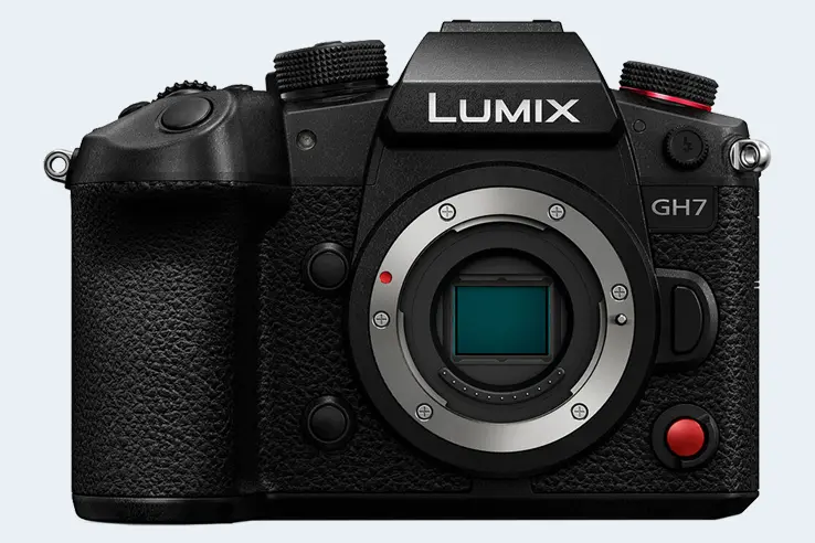 camera