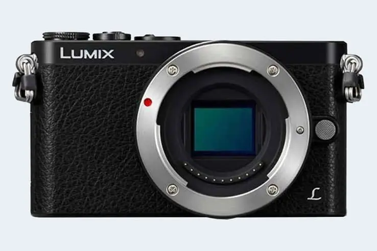 camera