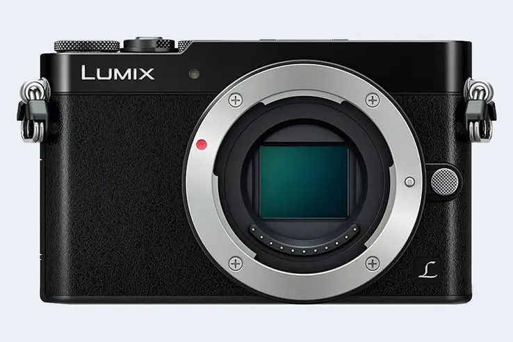 camera