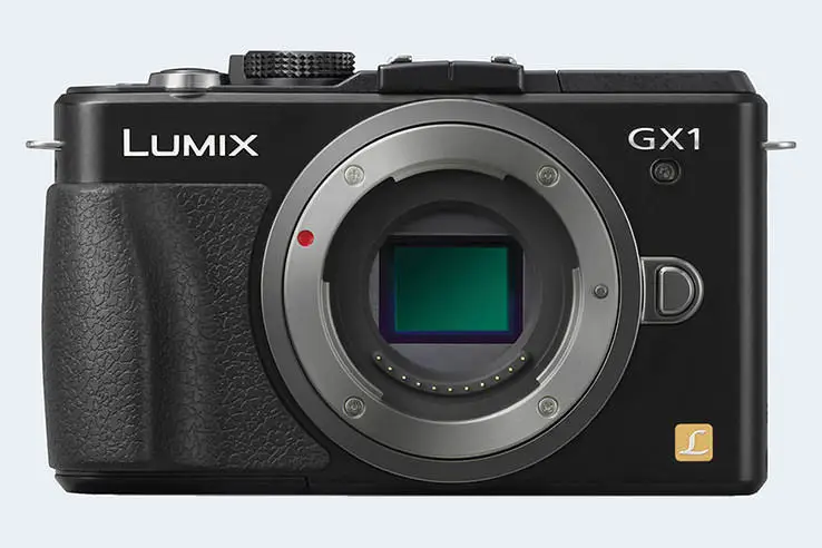camera