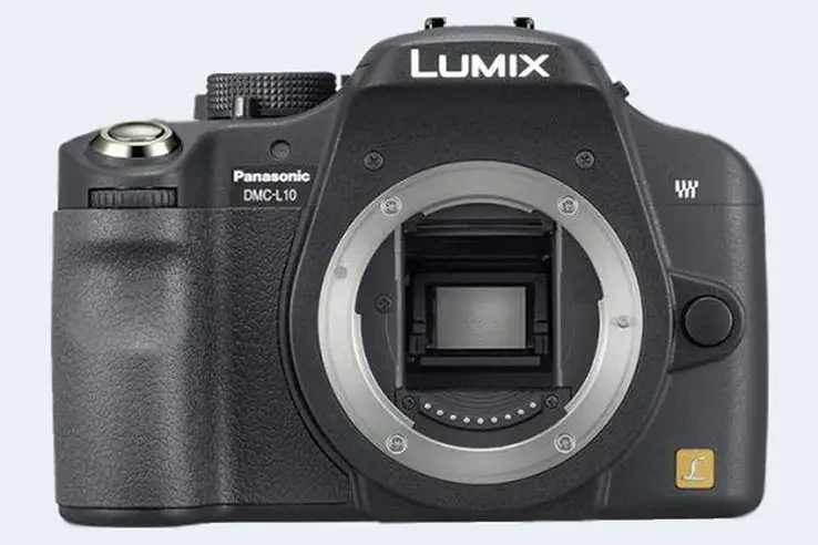 camera