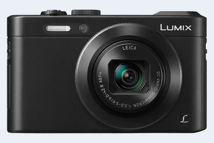 camera