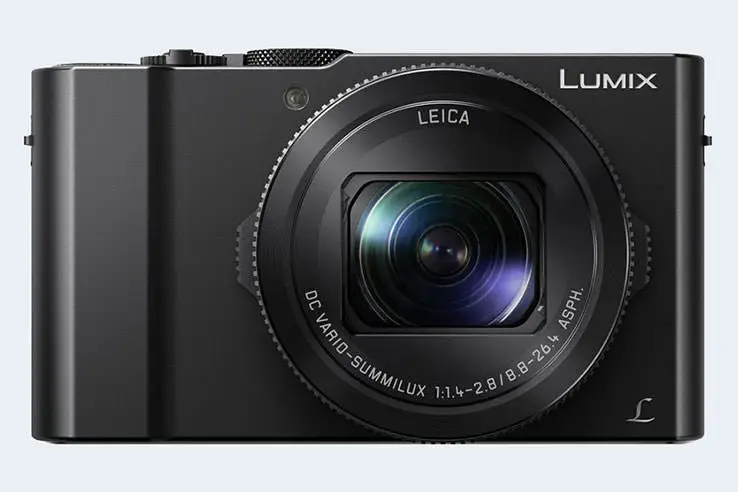 camera