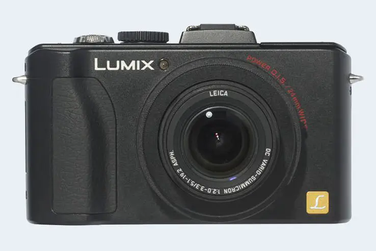 camera