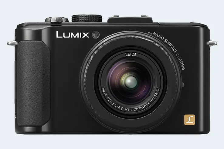 camera