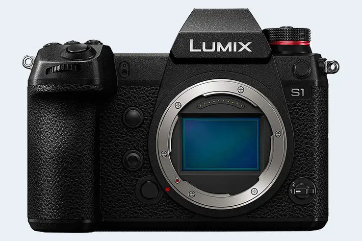 camera