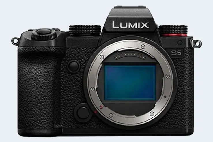 camera