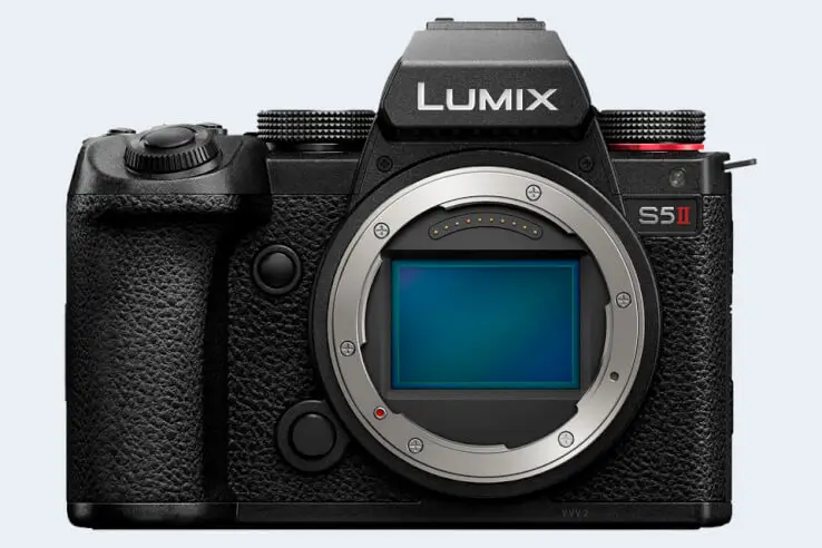 camera