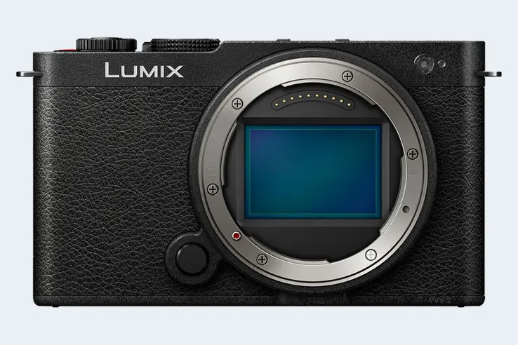 camera