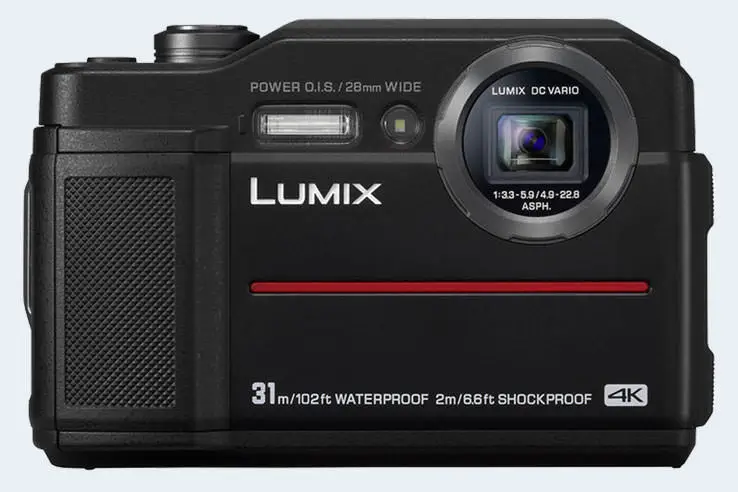 camera